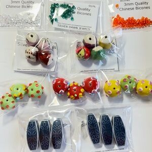 Custom Show Order - @pieceofmyheart Feb 15 2026 - Closet Clear Out